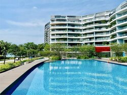 The Coast at Sentosa Cove (D4), Condominium #457130261